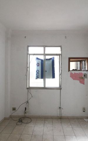 Apartamento para alugar com 38m², 2 quartos e sem vagaQuarto