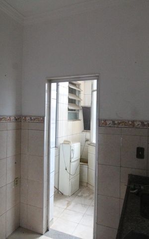 Apartamento para alugar com 38m², 2 quartos e sem vagaCozinha