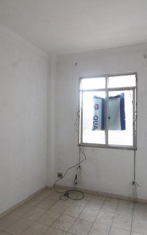 Apartamento para alugar com 38m², 2 quartos e sem vagaQuarto