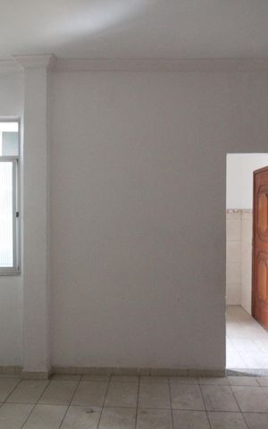 Apartamento para alugar com 38m², 2 quartos e sem vagaSala