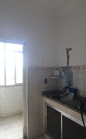 Apartamento para alugar com 38m², 2 quartos e sem vagaCozinha
