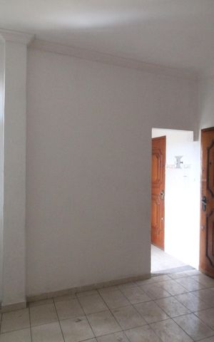 Apartamento para alugar com 38m², 2 quartos e sem vagaSala