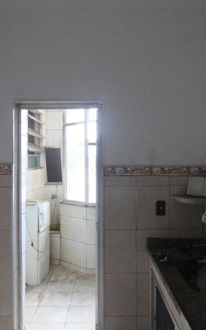 Apartamento para alugar com 38m², 2 quartos e sem vagaCozinha