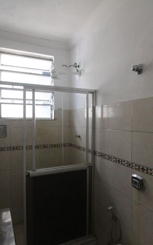 Apartamento para alugar com 38m², 2 quartos e sem vagaBanheiro