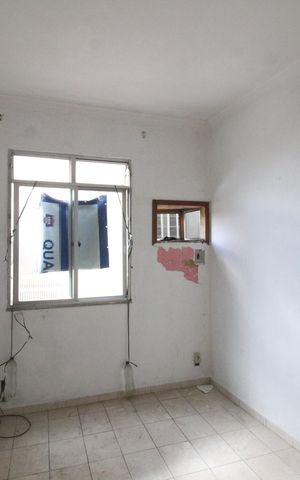 Apartamento para alugar com 38m², 2 quartos e sem vagaQuarto