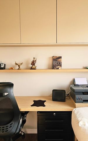 Apartamento à venda com 139m², 4 quartos e 2 vagas