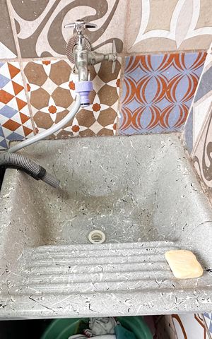 Apartamento à venda com 55m², 2 quartos e 1 vaga Apartamento à venda com 55m², 2 quartos e 1 vagaÁrea de Serviço