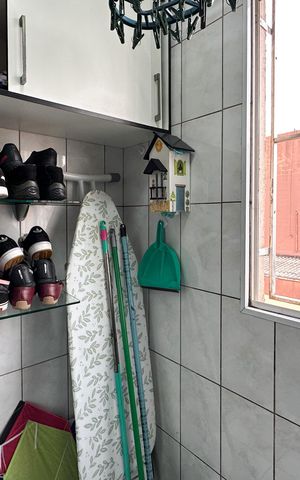 Apartamento à venda com 55m², 2 quartos e 1 vaga Apartamento à venda com 55m², 2 quartos e 1 vagaÁrea de Serviço