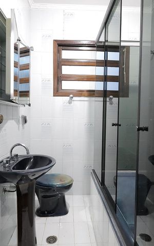 Apartamento à venda com 180m², 3 quartos e sem vaga Apartamento à venda com 180m², 3 quartos e sem vagaBanheiro