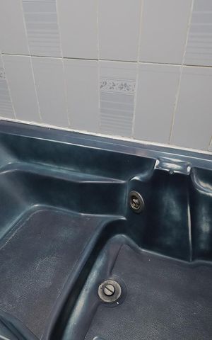 Apartamento à venda com 180m², 3 quartos e sem vaga Apartamento à venda com 180m², 3 quartos e sem vagaBanheiro