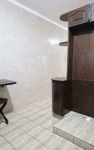 Apartamento à venda com 180m², 3 quartos e sem vaga Apartamento à venda com 180m², 3 quartos e sem vagaCozinha