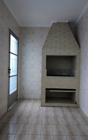 Apartamento à venda com 180m², 3 quartos e sem vaga Apartamento à venda com 180m², 3 quartos e sem vagaChurrasqueira
