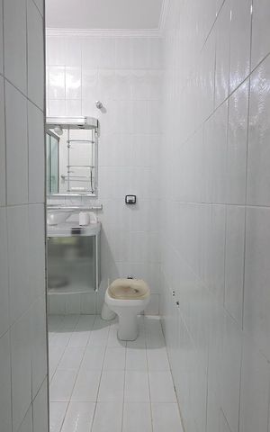 Apartamento à venda com 180m², 3 quartos e sem vaga Apartamento à venda com 180m², 3 quartos e sem vagaBanheiro Suíte