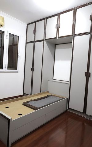 Apartamento à venda com 180m², 3 quartos e sem vaga Apartamento à venda com 180m², 3 quartos e sem vagaQuarto 1