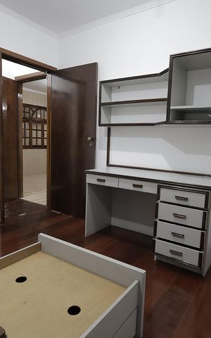 Apartamento à venda com 180m², 3 quartos e sem vaga Apartamento à venda com 180m², 3 quartos e sem vagaQuarto 1