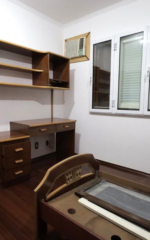 Apartamento à venda com 180m², 3 quartos e sem vaga Apartamento à venda com 180m², 3 quartos e sem vagaQuarto 2