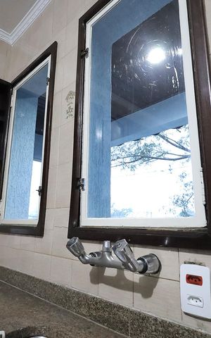 Apartamento à venda com 180m², 3 quartos e sem vaga Apartamento à venda com 180m², 3 quartos e sem vagaCozinha