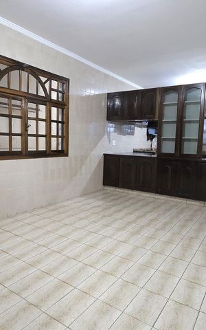 Apartamento à venda com 180m², 3 quartos e sem vaga Apartamento à venda com 180m², 3 quartos e sem vagaCozinha