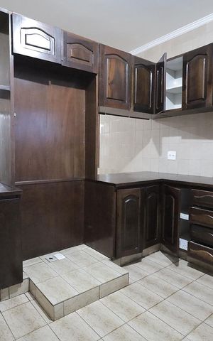 Apartamento à venda com 180m², 3 quartos e sem vaga Apartamento à venda com 180m², 3 quartos e sem vagaCozinha