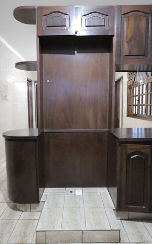 Apartamento à venda com 180m², 3 quartos e sem vaga Apartamento à venda com 180m², 3 quartos e sem vagaCozinha
