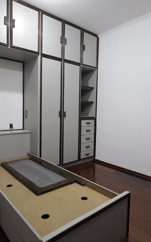 Apartamento à venda com 180m², 3 quartos e sem vaga Apartamento à venda com 180m², 3 quartos e sem vagaQuarto 1
