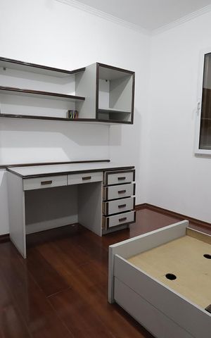 Apartamento à venda com 180m², 3 quartos e sem vaga Apartamento à venda com 180m², 3 quartos e sem vagaQuarto 1