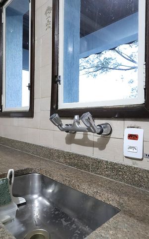 Apartamento à venda com 180m², 3 quartos e sem vaga Apartamento à venda com 180m², 3 quartos e sem vagaCozinha