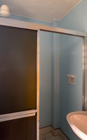 Apartamento à venda com 40m², 1 quarto e sem vaga Apartamento à venda com 40m², 1 quarto e sem vagaBanheiro