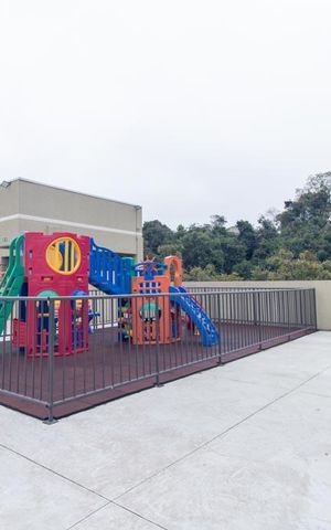 Apartamento à venda com 44m², 2 quartos e 1 vagaÁrea comum - Playground