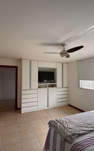 Casa de condomínio à venda com 360m², 4 quartos e 3 vagas Casa de condomínio à venda com 360m², 4 quartos e 3 vagasSuíte 1 (Master)