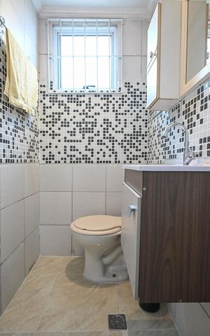 Apartamento à venda com 110m², 2 quartos e 2 vagasBanheiro da Cobertura