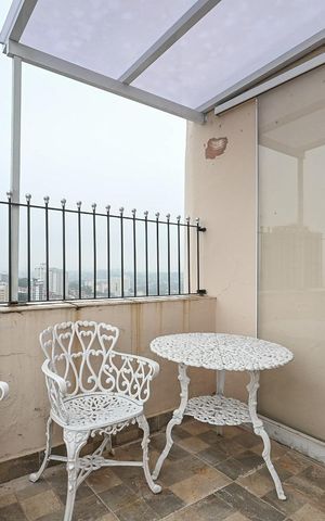 Apartamento à venda com 110m², 2 quartos e 2 vagasCobertura