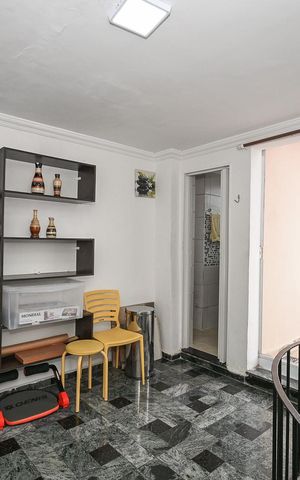 Apartamento à venda com 110m², 2 quartos e 2 vagasQuarto da Cobertura