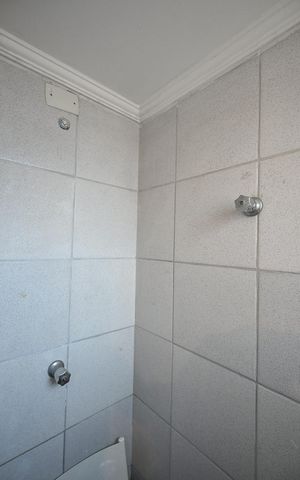Apartamento à venda com 110m², 2 quartos e 2 vagasBanheiro da Cobertura