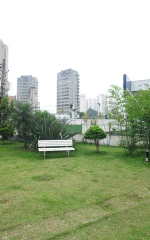 Apartamento à venda com 110m², 2 quartos e 2 vagasJardim
