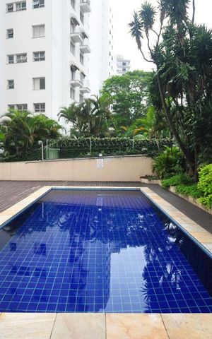 Apartamento à venda com 110m², 2 quartos e 2 vagasPiscina