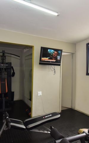 Apartamento à venda com 110m², 2 quartos e 2 vagasAcademia