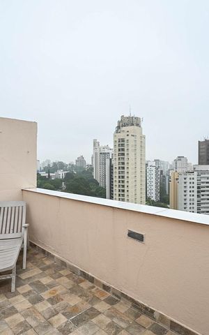 Apartamento à venda com 110m², 2 quartos e 2 vagasCobertura