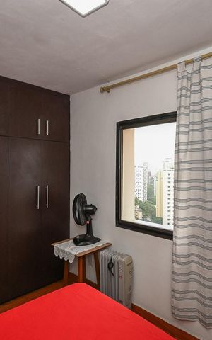 Apartamento à venda com 110m², 2 quartos e 2 vagasSuíte