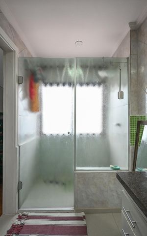 Apartamento à venda com 110m², 2 quartos e 2 vagasBanheiro Suíte 