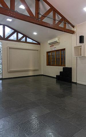 Apartamento à venda com 54m², 2 quartos e 1 vaga Apartamento à venda com 54m², 2 quartos e 1 vagasalão de festas_4