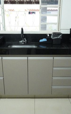 Casa para alugar com 300m², 6 quartos e 4 vagas