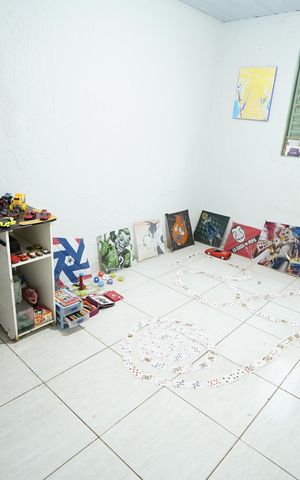 Casa para alugar com 300m², 6 quartos e 4 vagas