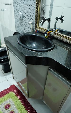 Casa para alugar com 300m², 6 quartos e 4 vagas