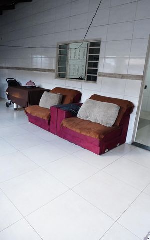 Casa para alugar com 300m², 6 quartos e 4 vagas