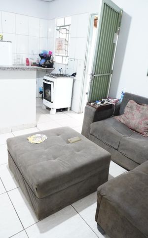 Casa para alugar com 300m², 6 quartos e 4 vagas