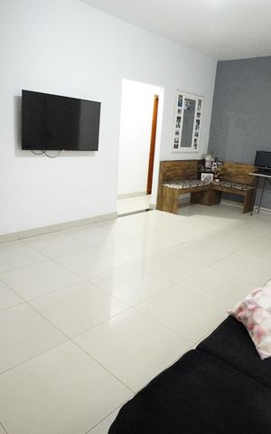 Casa para alugar com 300m², 6 quartos e 4 vagas