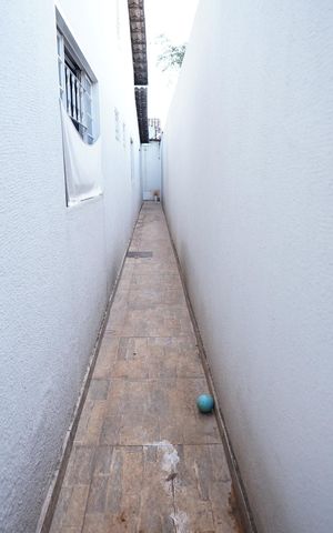 Casa para alugar com 300m², 6 quartos e 4 vagas