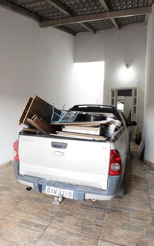 Casa para alugar com 300m², 6 quartos e 4 vagas