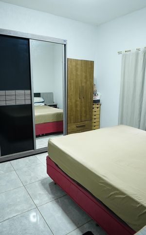 Casa para alugar com 300m², 6 quartos e 4 vagas